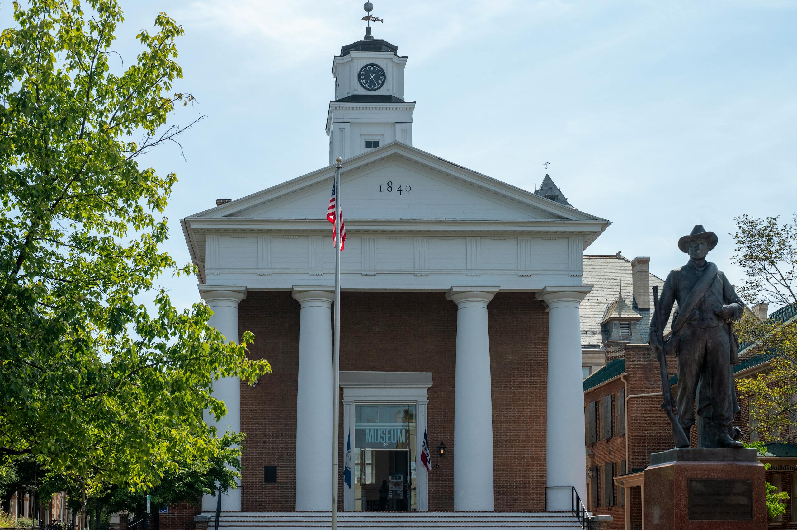 Per diem court coverage Florida